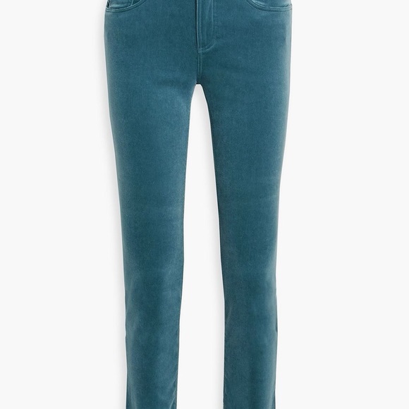 NWT Loro Piana Velvet Jeans - Picture 4 of 7